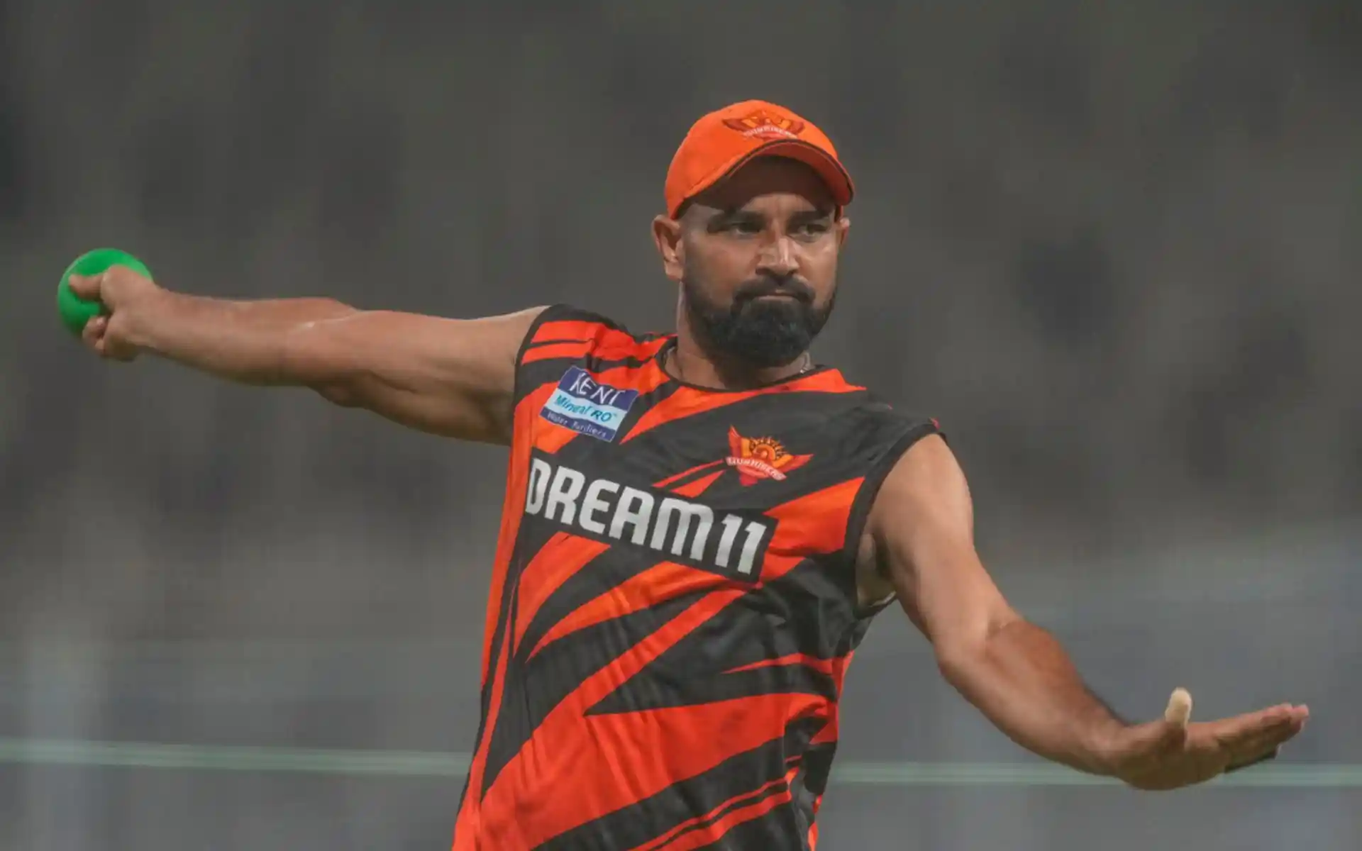 "Hasn't Been Consistent": SRH Coach On Mohammed Shami’s IPL 2025 Form